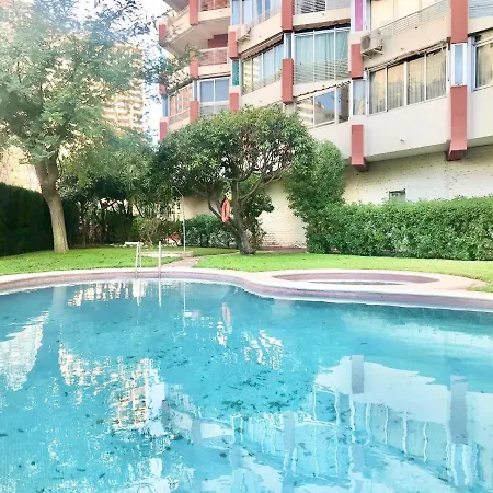 Apartman Rincon Benidorm