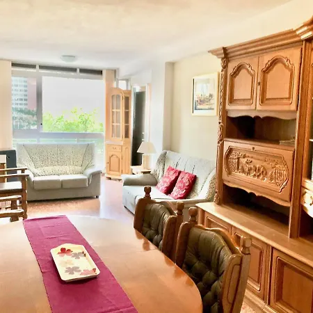 Rincon Apartman *