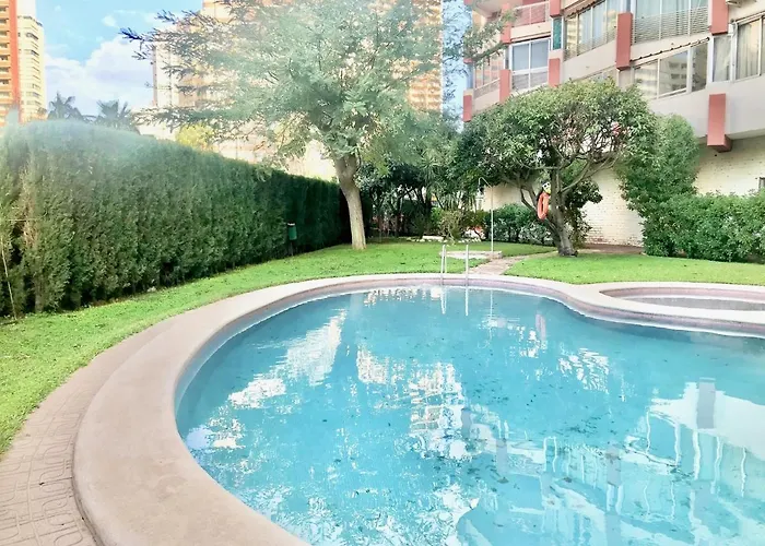 Rincon * Benidorm