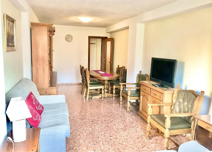 Appartement Rincon Benidorm