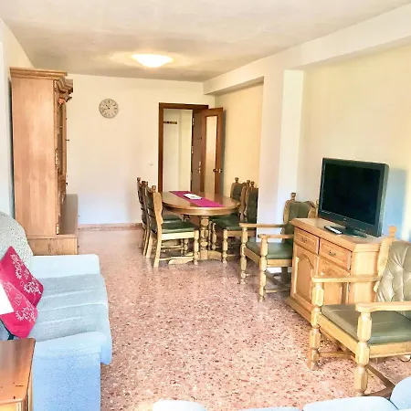 Apartamento Rincon Benidorm