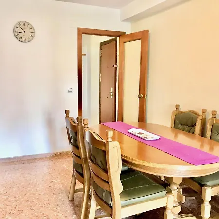 Rincon Apartment Benidorm