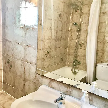 Apartamento Rincon *