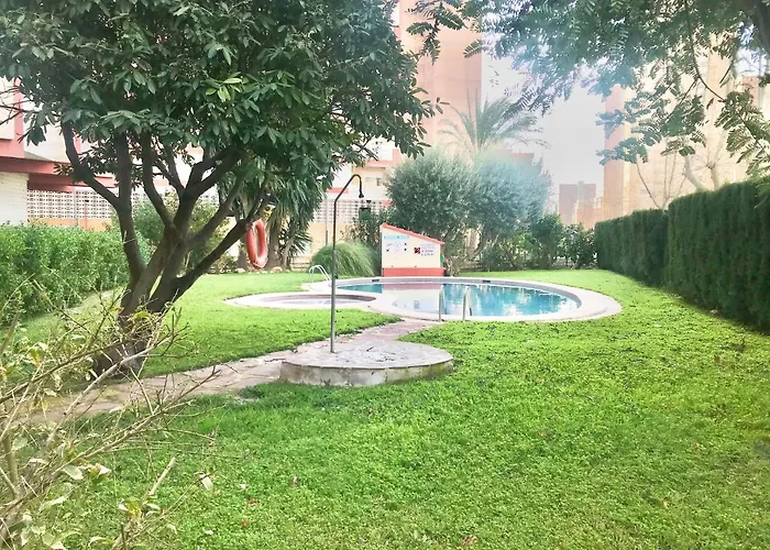 Rincon Benidorm