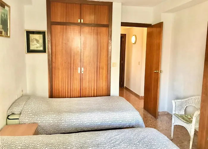 Rincon Μπένιντορμ