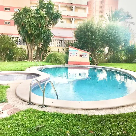 Apartment Rincon