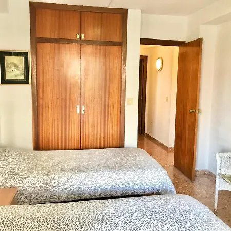 Rincon Benidorm