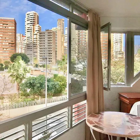 Rincon Appartamento Benidorm